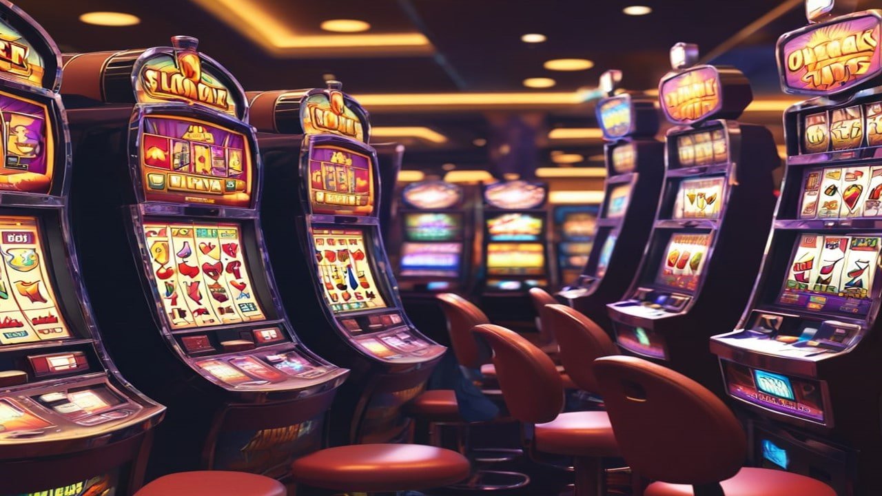 Ilustrasi sports betting dengan ponsel menampilkan pertandingan sepak bola